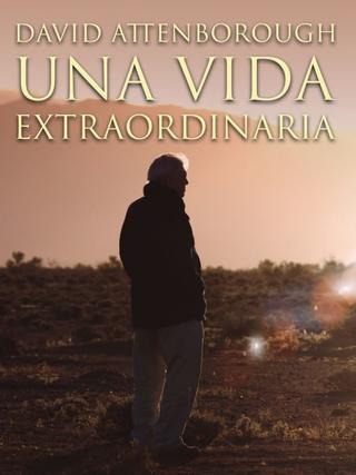 David Attenborough: una vida extraordinaria poster