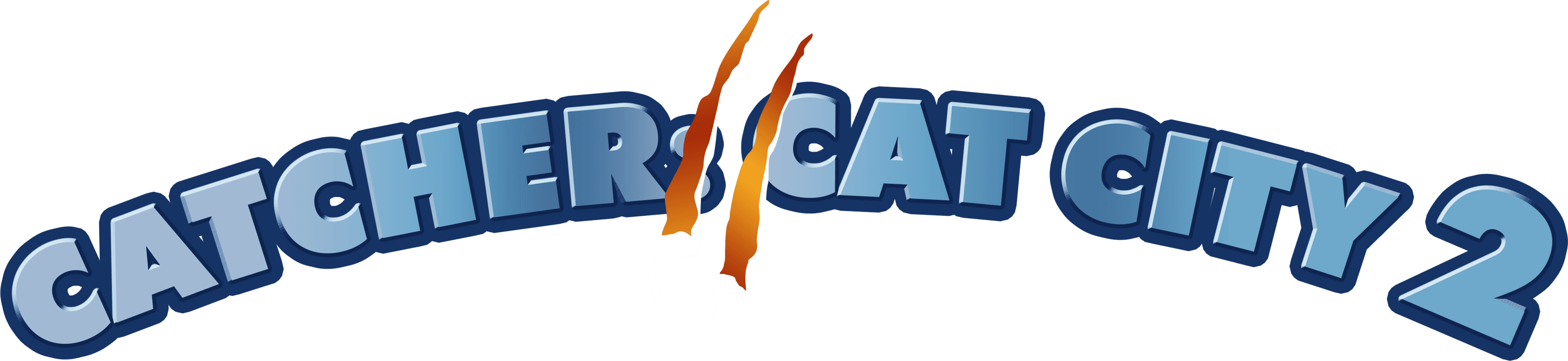 Catcher: Cat City 2 logo