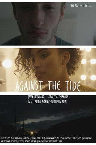 Against the Tide poster