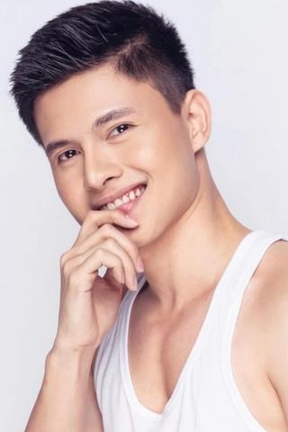 Arkin Del Rosario pic