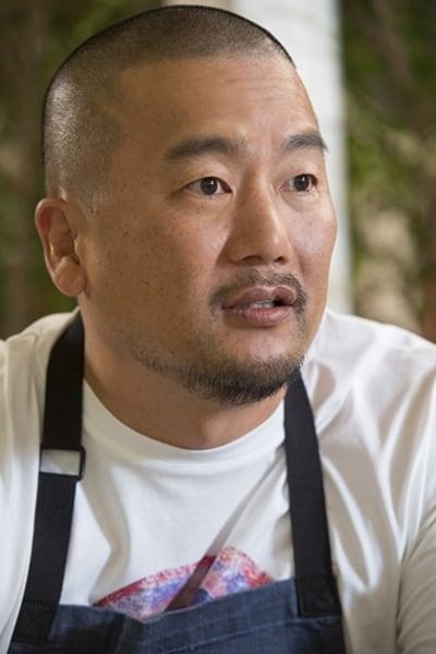 Roy Choi poster