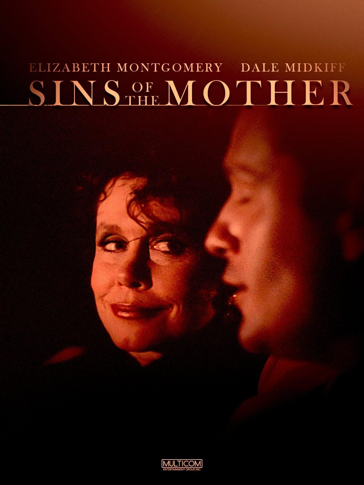 Sins of the Mother poster