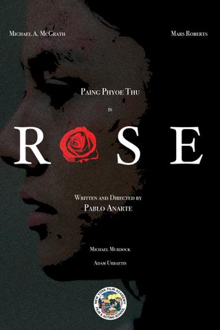 Rose poster