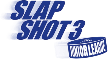 Slap Shot 3: The Junior League logo