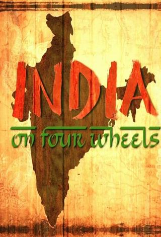 India on Four Wheels poster