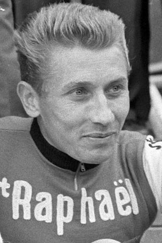 Jacques Anquetil pic