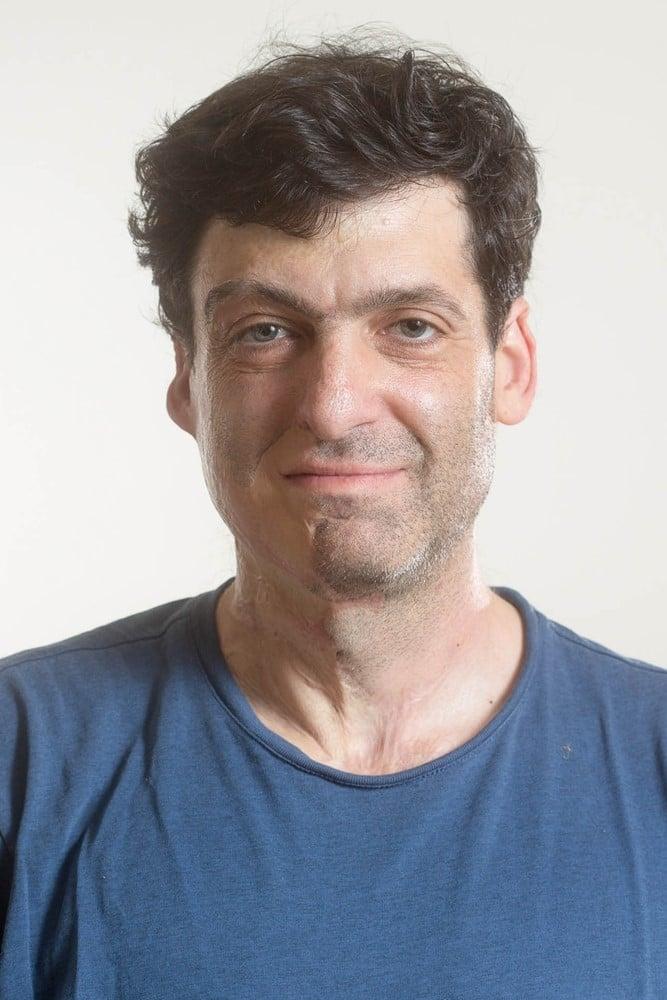 Dan Ariely poster