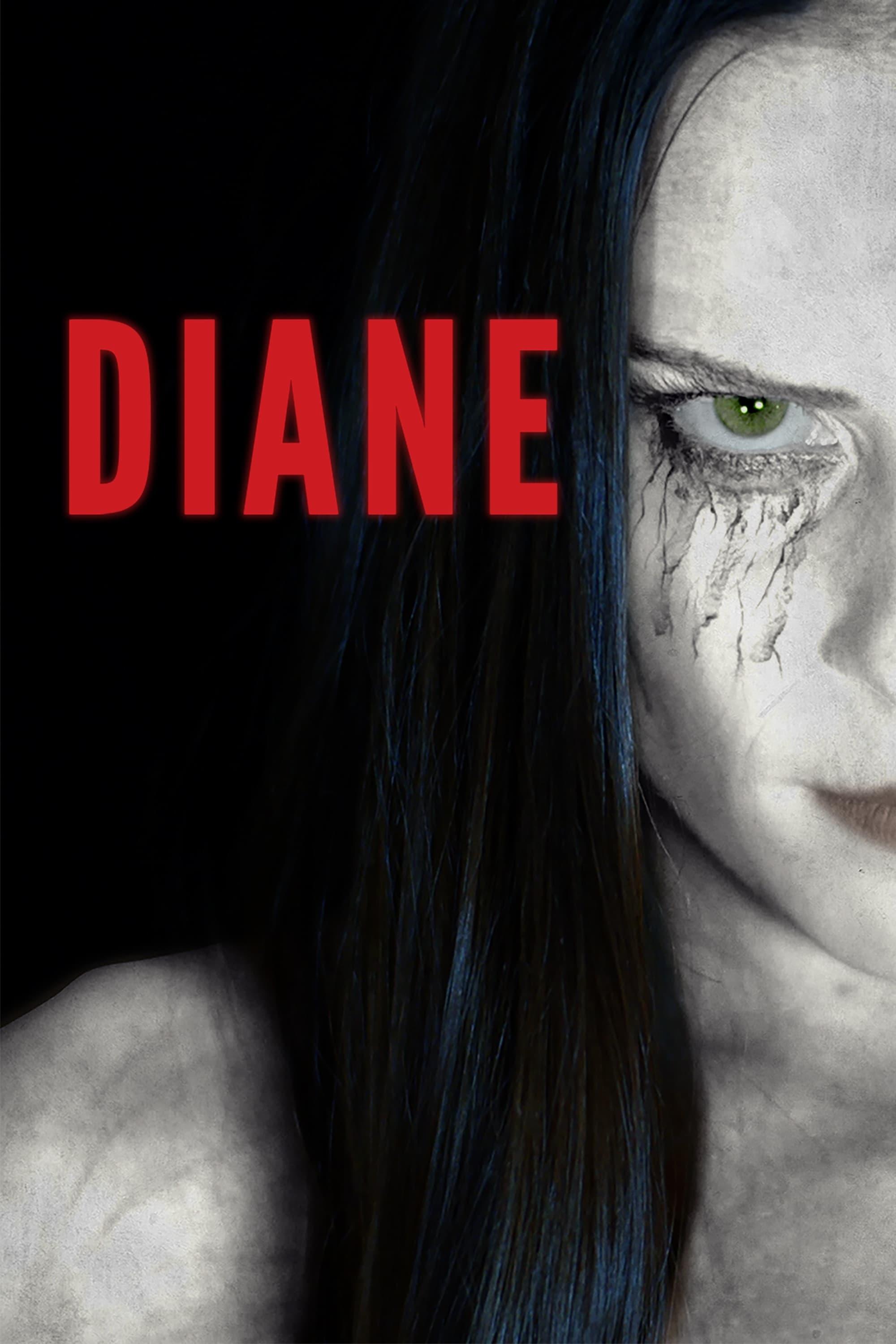 Diane poster