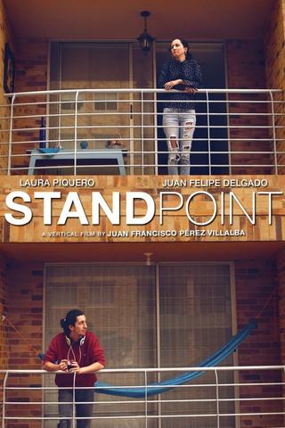 Standpoint poster
