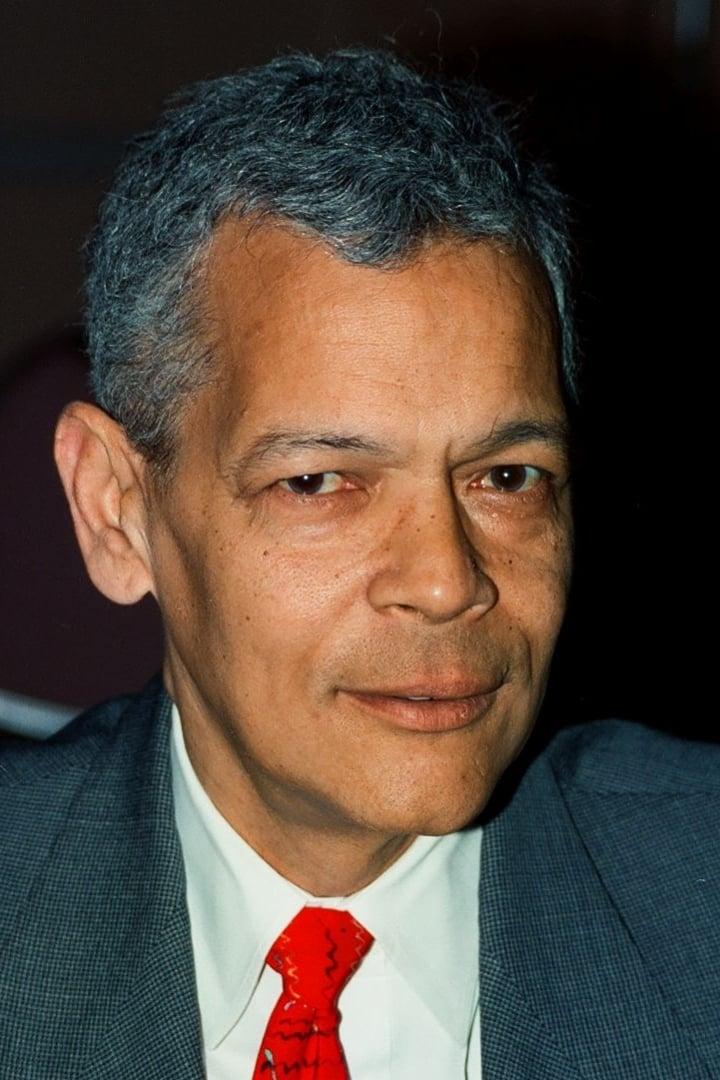 Julian Bond poster