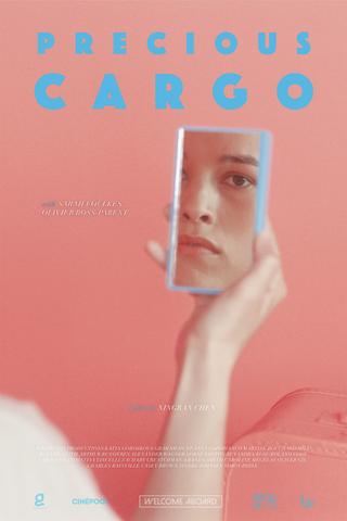 Precious Cargo poster