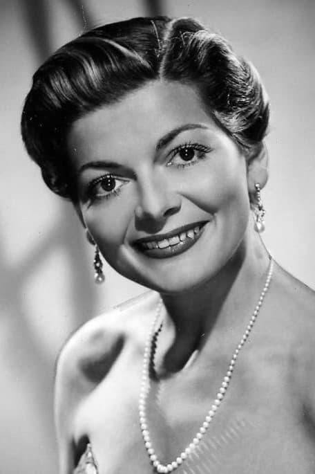 Lys Assia poster