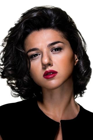 Khatia Buniatishvili pic