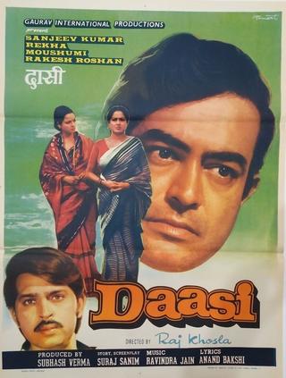 Daasi poster