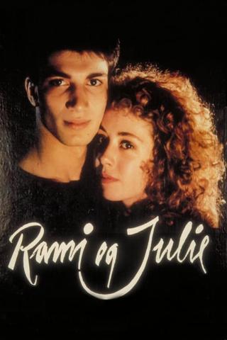 Rami og Julie poster