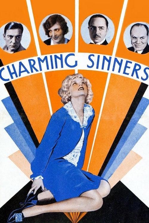 Charming Sinners poster
