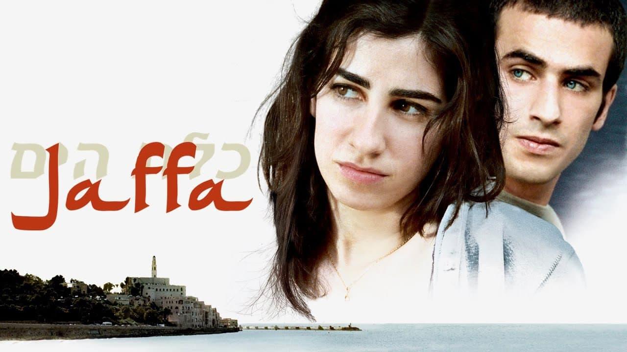 Jaffa backdrop