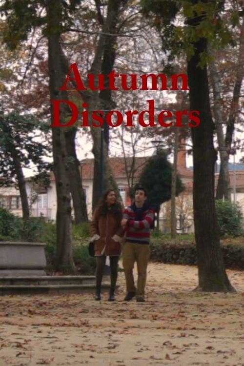 Incomplete Disorders poster