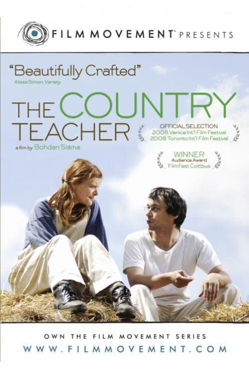 The Country Teacher poster