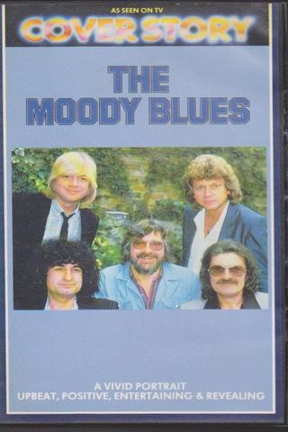 The Moody Blues - Cover Story poster