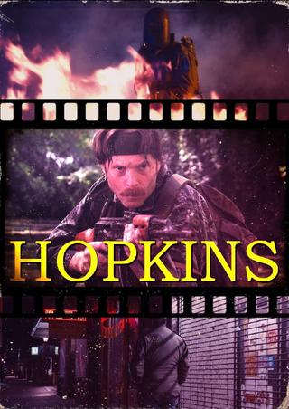 Hopkins poster