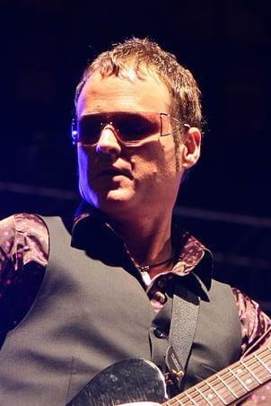 Keith Strickland pic