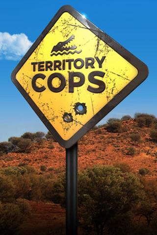 Territory Cops poster