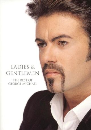 George Michael Ladies & Gentlemen: The Best of George Michael poster