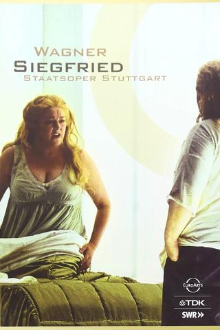 Siegfried poster