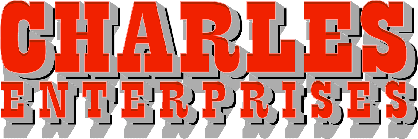 Charles Enterprises logo