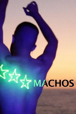 Machos poster