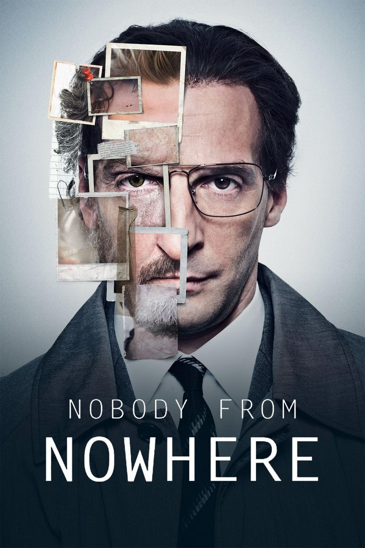 Nobody from Nowhere poster