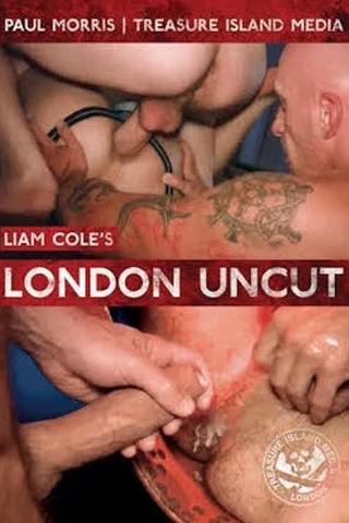 London Uncut poster