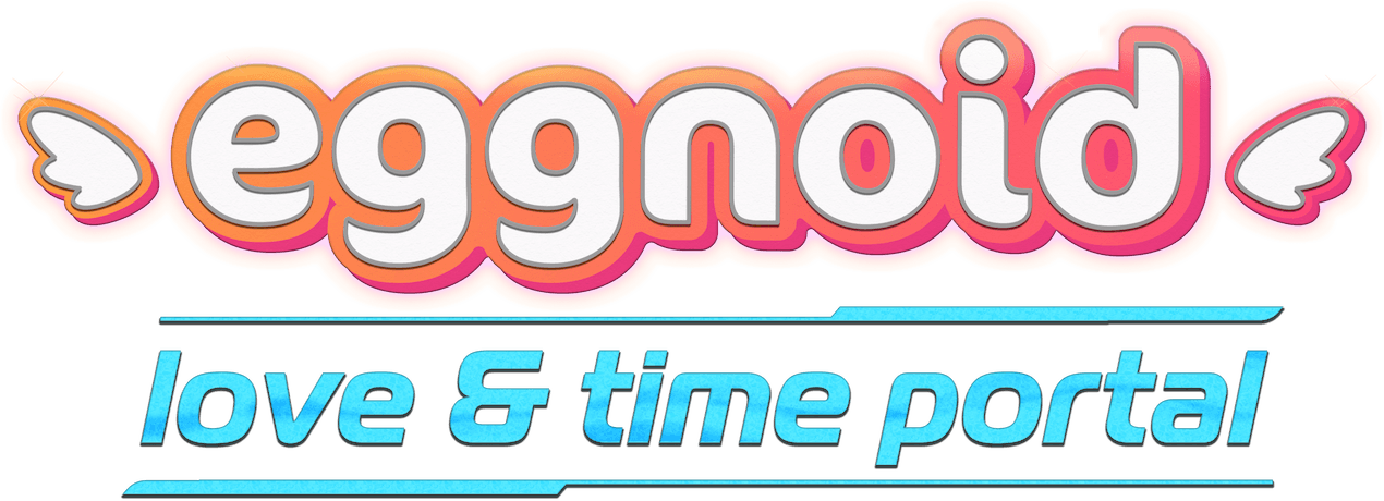 Eggnoid logo