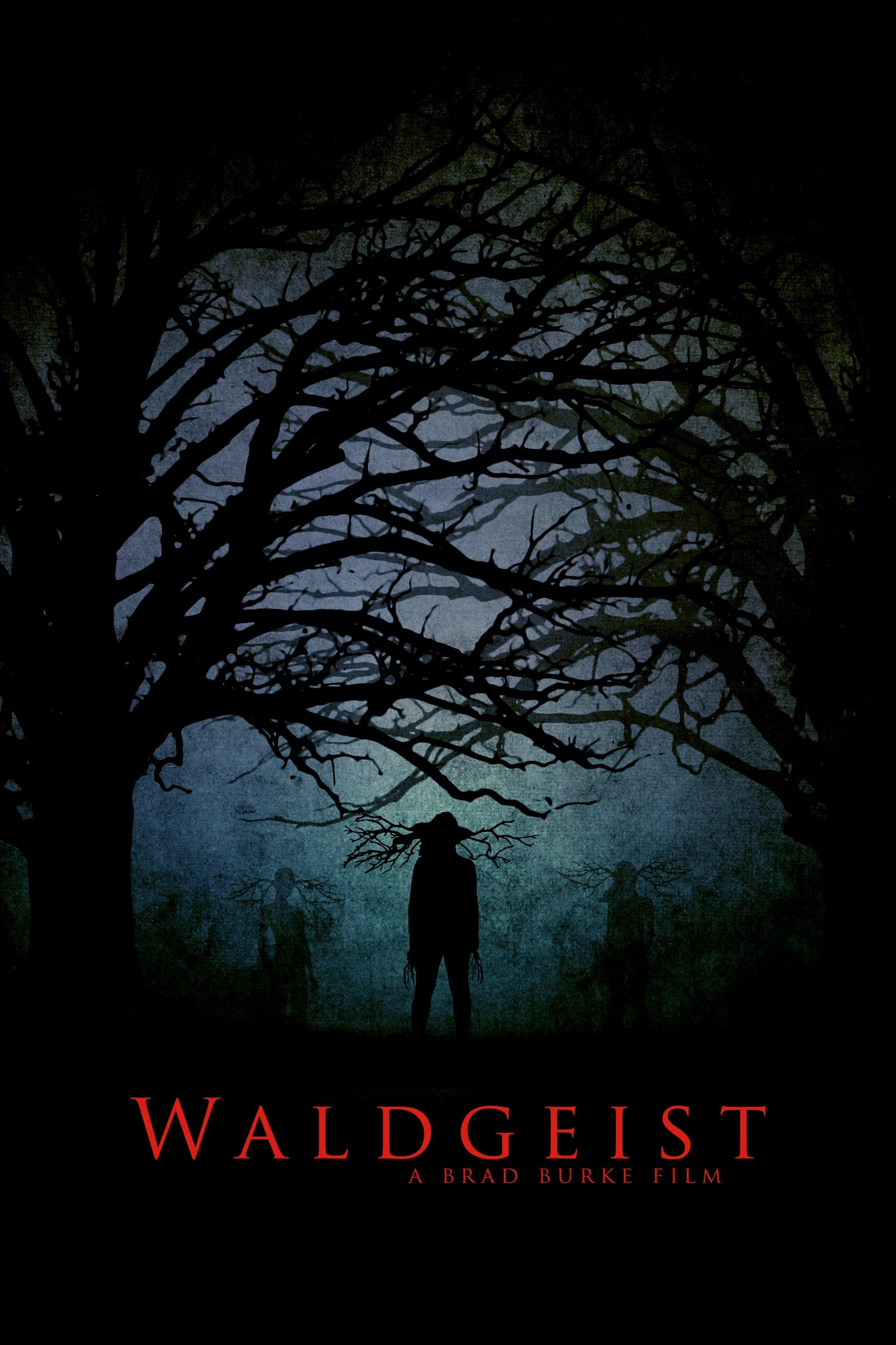 Waldgeist poster