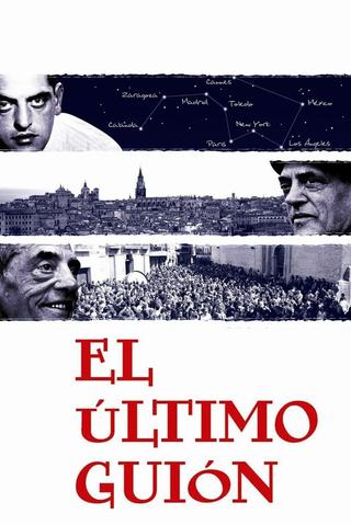 The Last Script: Remembering Luis Buñuel poster