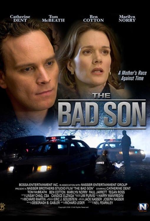 The Bad Son poster