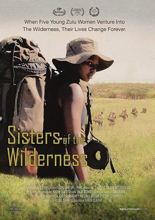 Sisters of the Wilderness poster