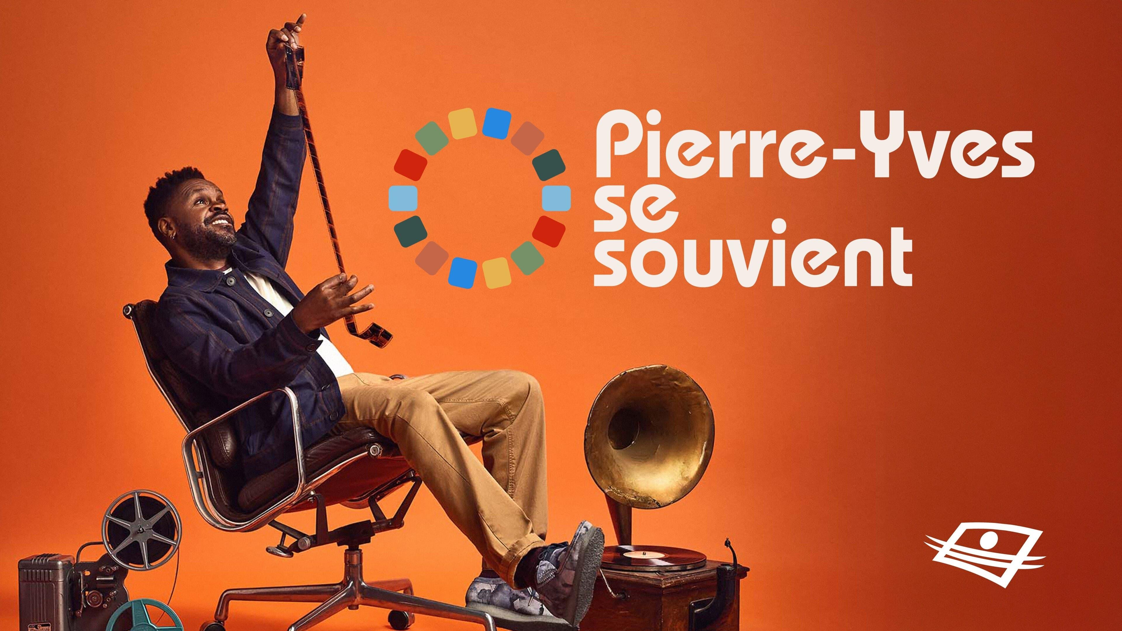 Pierre-Yves se souvient backdrop