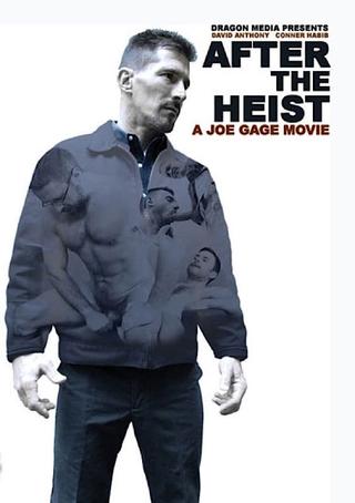 After the Heist poster