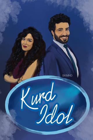 kurd Idol poster