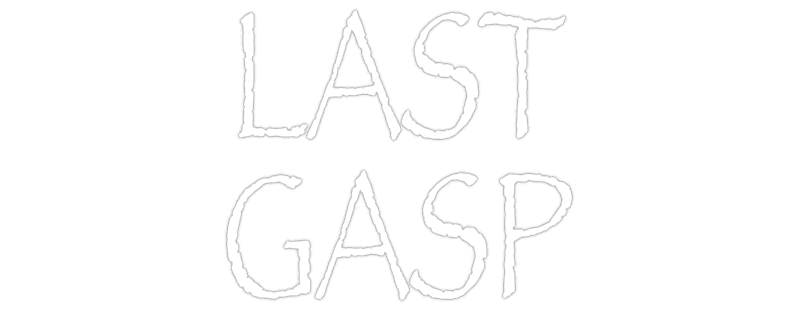 Last Gasp logo