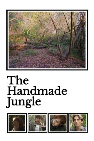 The Handmade Jungle poster