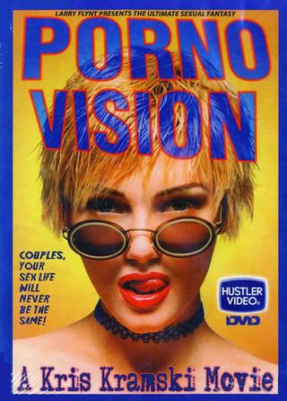 Porno Vision poster