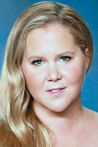 Amy Schumer pic