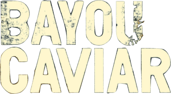 Bayou Caviar logo