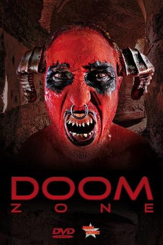 Doom Zone poster