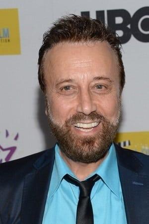 Yakov Smirnoff poster