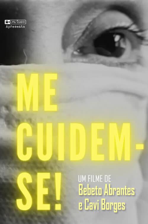 Me Cuidem-se! poster