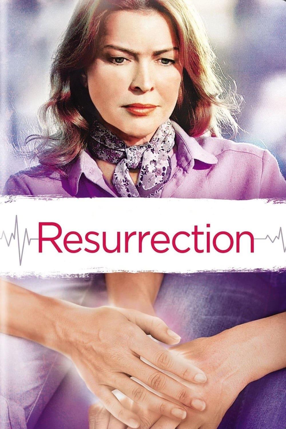 Resurrection poster